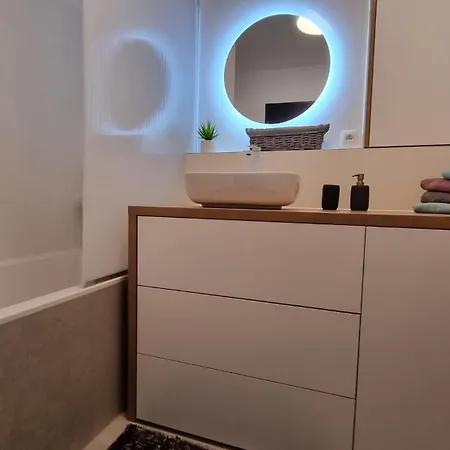 Apartment 402 *