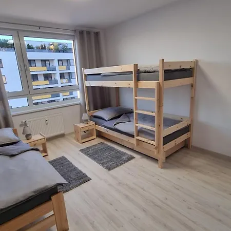 402 Apartment
