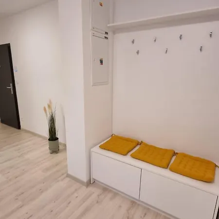402 Apartment *