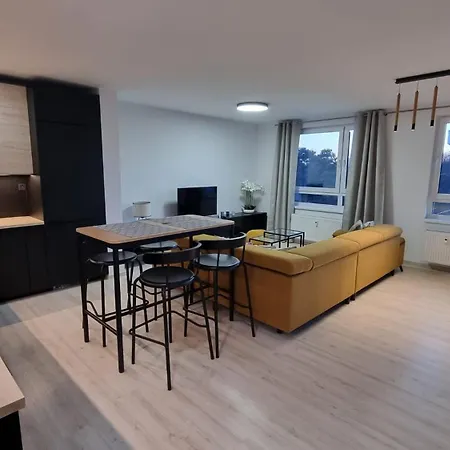 402 Apartment