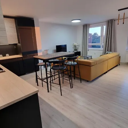 Apartment 402 *