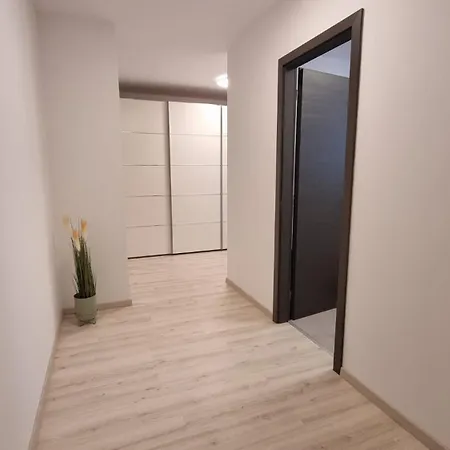 402 Apartment