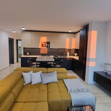402 Apartment Trnava