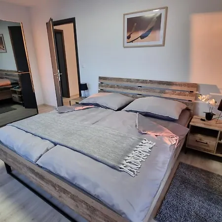 402 Apartment *