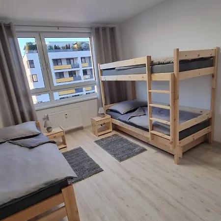402 Apartment
