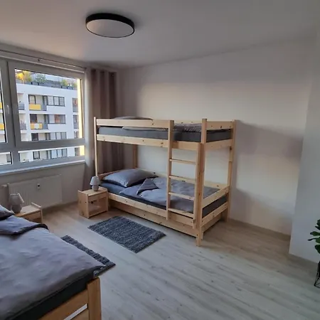 Apartment 402 *
