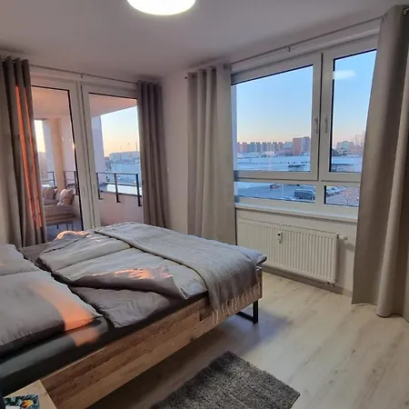 402 Apartment *