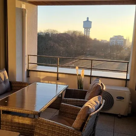 Apartment 402