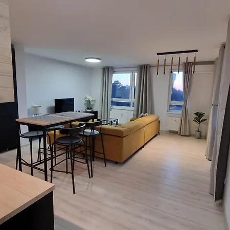 402 Apartment