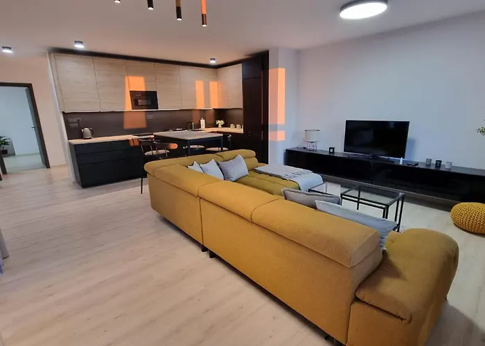 402 Appartement Trnava