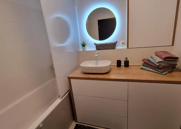 402 Appartement Trnava