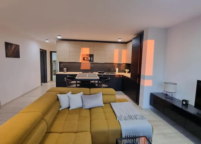 402 Appartement Trnava